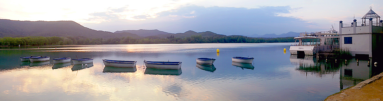 Estany de Banyoles